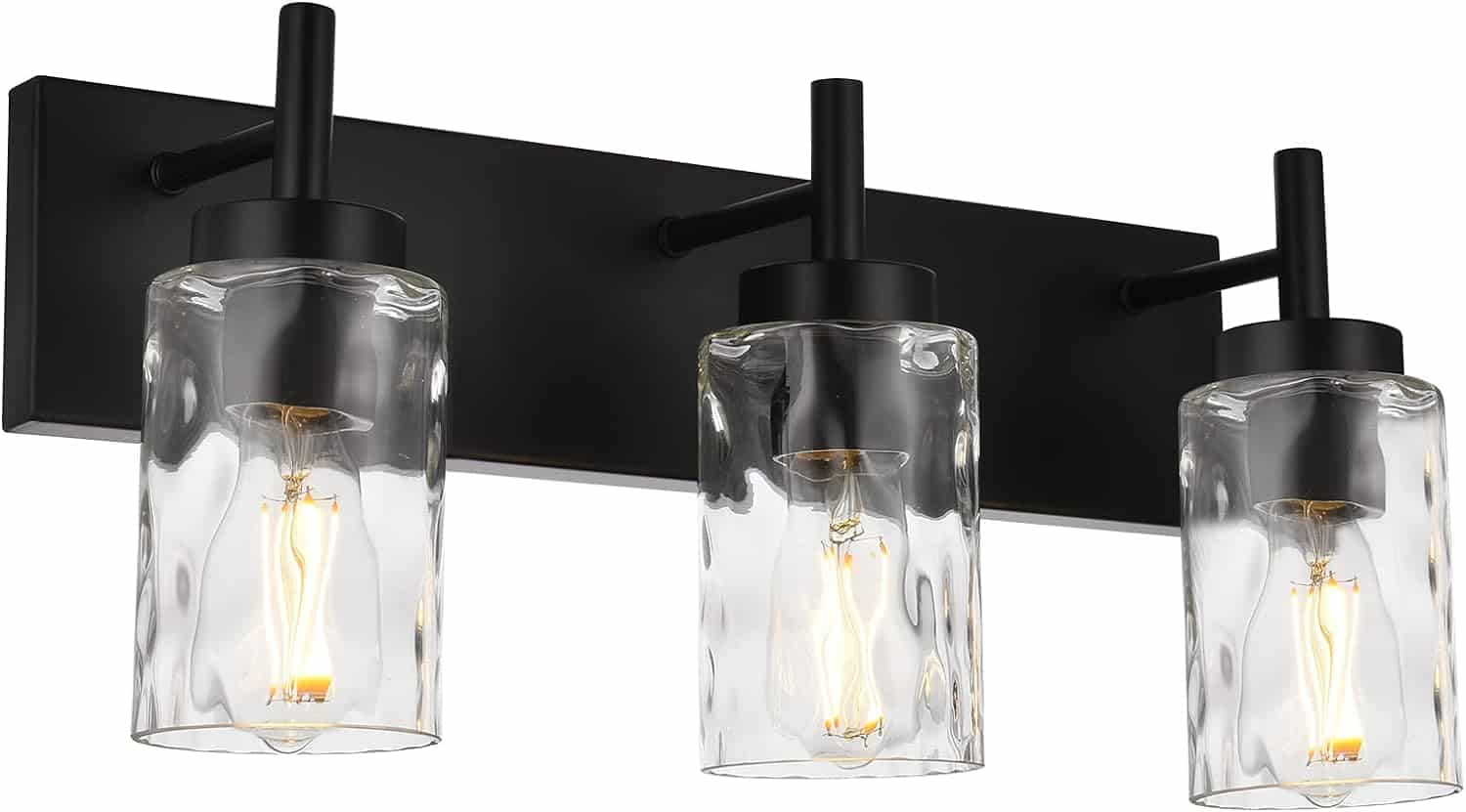 BONLICHT Vanity Light Fixtures: A Stylish and Versatile Lighting Solution