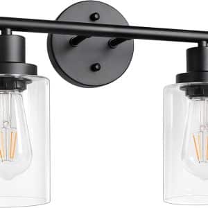 Unicozin 2 Light Vanity Lights: The Perfect Modern Lighting Solution